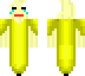 pepe the banana