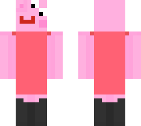 peppa pro