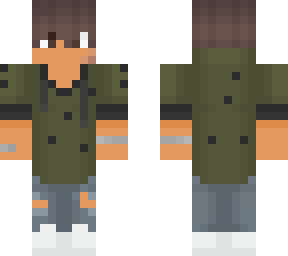 person