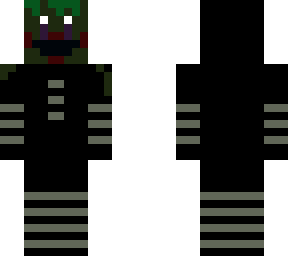 phantom puppet