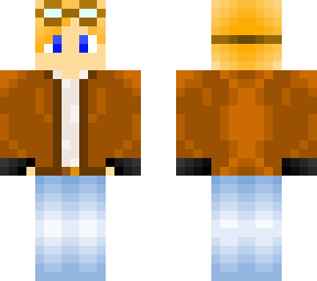 pilot (edit)