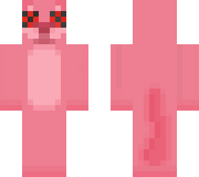 pink panter mangekyo sharingan