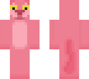 pink panther
