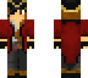 pirate elf v2
