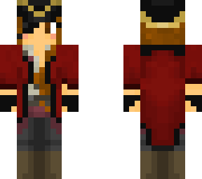 pirate elf v3