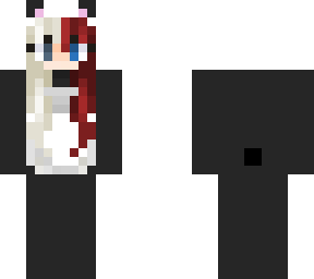 pj's female todoroki