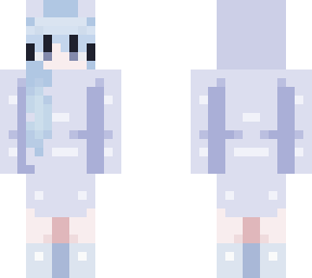 polar-ish? idk! it was a request from a sibling...