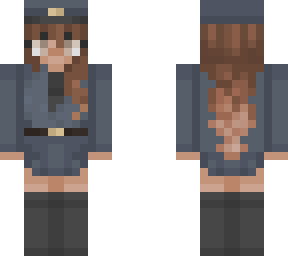 police chic 2.0