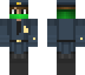 police megapvp