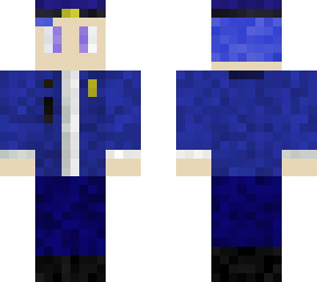 police officer