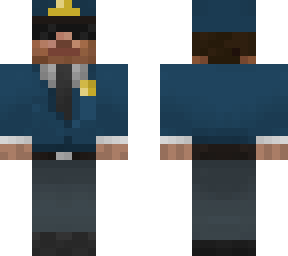 police steve