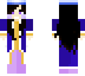pollokima mage