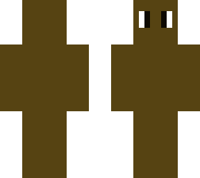 poopy person