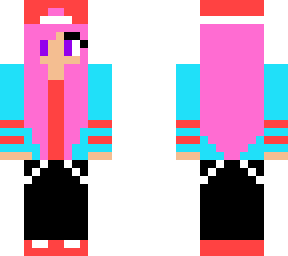 pop girl