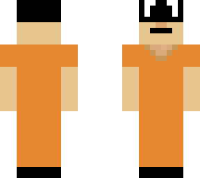 prisoner