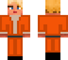 prisoner composer