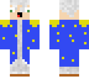 punshilp zauberer