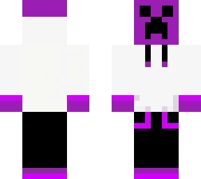 purple creeeper