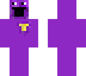 purple guy (wip)