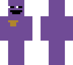 purple guy