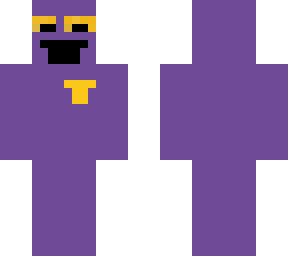 purple guy sennin mode