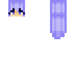purple hair base