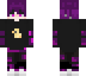 purple ninja