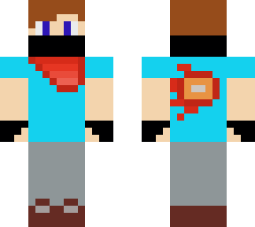 pyro phantoms character example 2