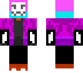 pyrocynical