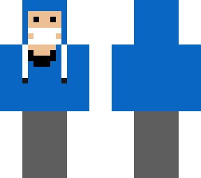 quarantine guy
