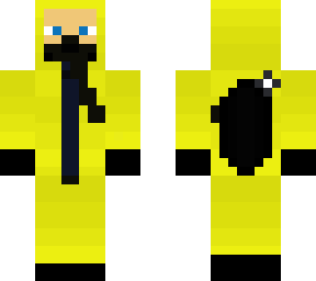 quarantine suit