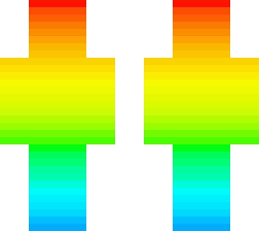 rainbow