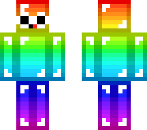 rainbow derp