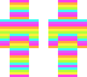 rainbow eater