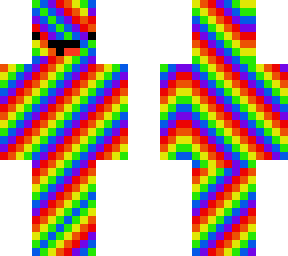 rainbow skeppy