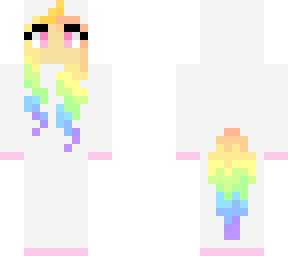 rainbow unicorn