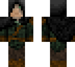 ranger archer