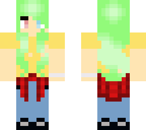 rayla new skin color