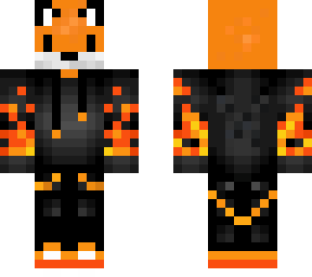 really flat spark fox