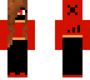 red adidas girl with mask (edited)