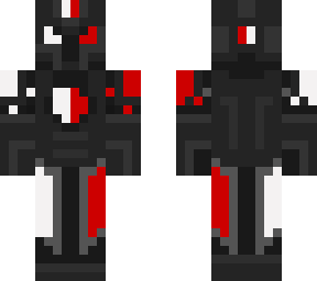 red and white staxx