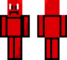red anrgry weew