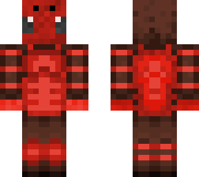red bee by rudy