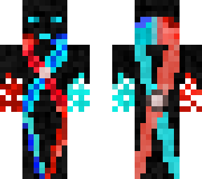red/blue guy