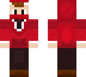 red guy