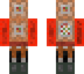 redstone command man