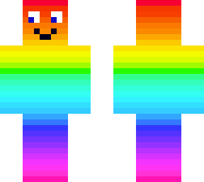 regenbogen