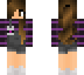 remade reindeer outfit
