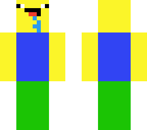 roblox/minecraft noob