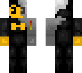 robot bendy (normal version)